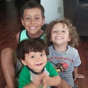 Meet your Posher, Veronica